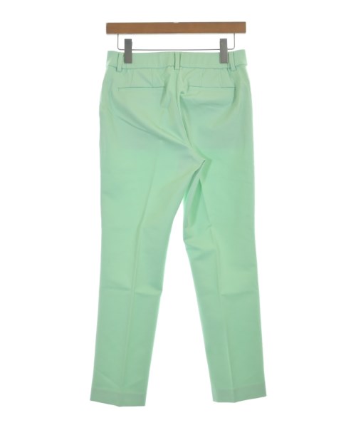 PLST（プラステ）スラックス 緑 サイズ:M レディース/2200620595018