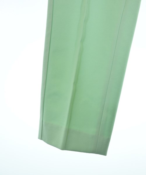 PLST（プラステ）スラックス 緑 サイズ:M レディース/2200620595018