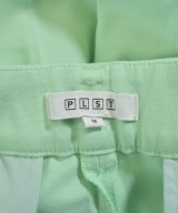 PLST（プラステ）スラックス 緑 サイズ:M レディース/2200620595018