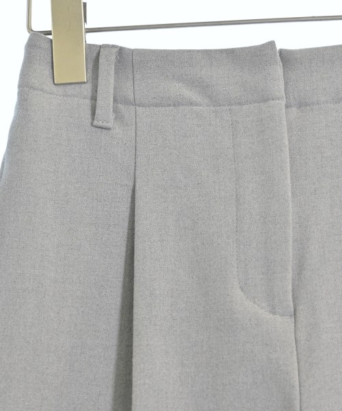 PLST（プラステ）その他 グレー サイズ:XXS レディース/2200620830041