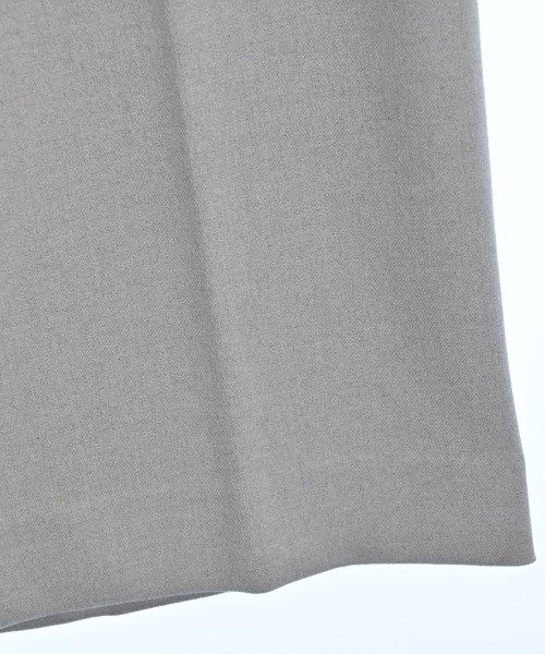 PLST（プラステ）その他 グレー サイズ:XXS レディース/2200620830041