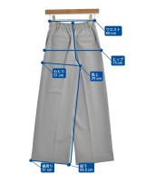 PLST（プラステ）その他 グレー サイズ:XXS レディース/2200620830041