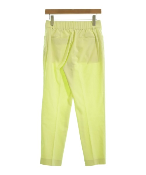 PLST（プラステ）スラックス 緑 サイズ:M レディース/2200596792022