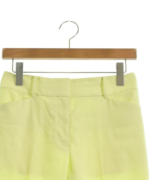 PLST（プラステ）スラックス 緑 サイズ:M レディース/2200596792022