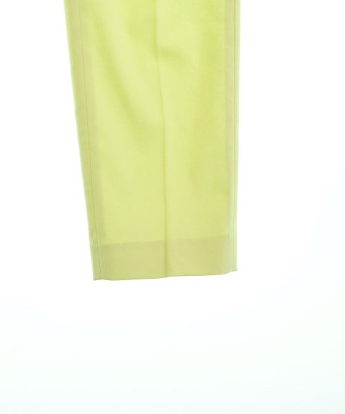 PLST（プラステ）スラックス 緑 サイズ:M レディース/2200596792022