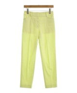 PLST（プラステ）スラックス 緑 サイズ:M レディース/2200596792022