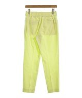 PLST（プラステ）スラックス 緑 サイズ:M レディース/2200596792022