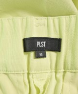 PLST（プラステ）スラックス 緑 サイズ:M レディース/2200596792022