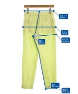 PLST（プラステ）スラックス 緑 サイズ:M レディース/2200596792022