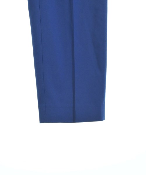 PLST（プラステ）スラックス 青 サイズ:M レディース/2200596792039