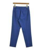 PLST（プラステ）スラックス 青 サイズ:M レディース/2200596792039