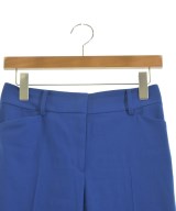 PLST（プラステ）スラックス 青 サイズ:M レディース/2200596792039