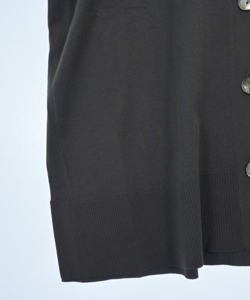 PLST（プラステ）ベスト グレー サイズ:L レディース/2200596792084