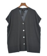 PLST（プラステ）ベスト グレー サイズ:L レディース/2200596792084