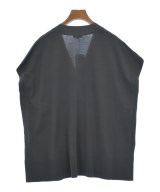 PLST（プラステ）ベスト グレー サイズ:L レディース/2200596792084