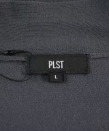 PLST（プラステ）ベスト グレー サイズ:L レディース/2200596792084