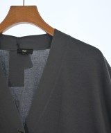 PLST（プラステ）ベスト グレー サイズ:L レディース/2200596792084