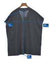 PLST（プラステ）ベスト グレー サイズ:L レディース/2200596792084