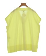 PLST（プラステ）ベスト 黄 サイズ:M レディース/2200596792091