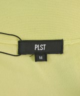 PLST（プラステ）ベスト 黄 サイズ:M レディース/2200596792091