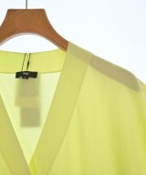 PLST（プラステ）ベスト 黄 サイズ:M レディース/2200596792091