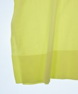 PLST（プラステ）ベスト 黄 サイズ:M レディース/2200596792091