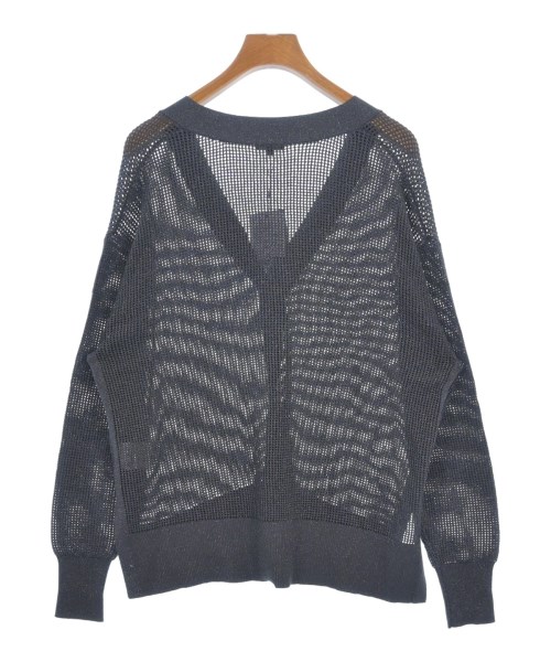 PLST（プラステ）カーディガン グレー サイズ:M レディース/2200596792121