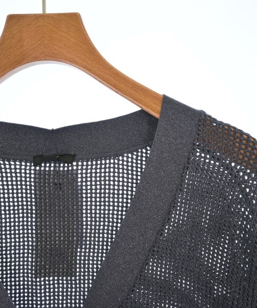 PLST（プラステ）カーディガン グレー サイズ:M レディース/2200596792121