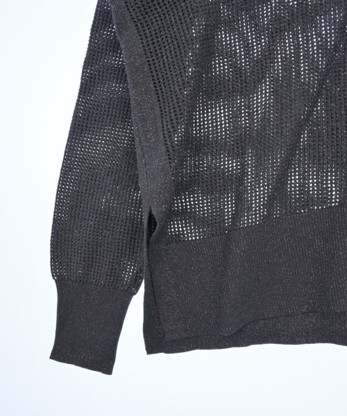 PLST（プラステ）カーディガン グレー サイズ:M レディース/2200596792121