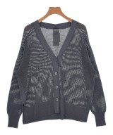 PLST（プラステ）カーディガン グレー サイズ:M レディース/2200596792121