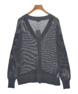 PLST（プラステ）カーディガン グレー サイズ:M レディース/2200596792121