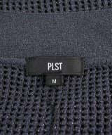 PLST（プラステ）カーディガン グレー サイズ:M レディース/2200596792121