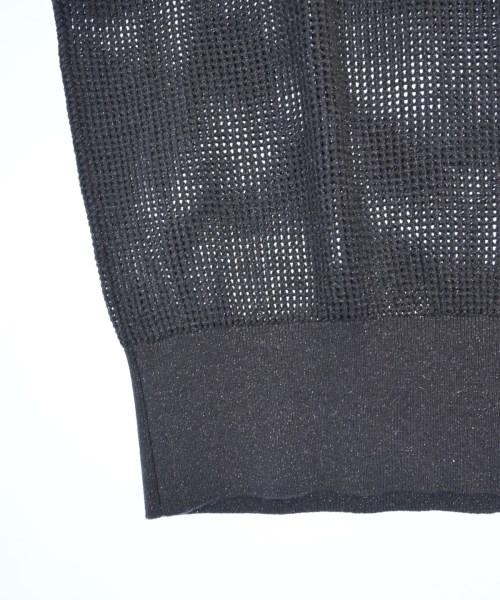 PLST（プラステ）ニット・セーター グレー サイズ:M レディース/2200596792138