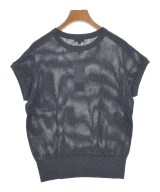 PLST（プラステ）ニット・セーター グレー サイズ:M レディース/2200596792138