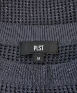 PLST（プラステ）ニット・セーター グレー サイズ:M レディース/2200596792138