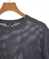 PLST（プラステ）ニット・セーター グレー サイズ:M レディース/2200596792138