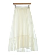 PLST ロング・マキシ丈スカート