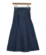 PLST ロング・マキシ丈スカート
