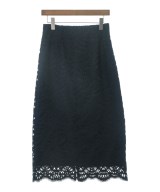PLST ロング・マキシ丈スカート