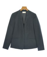 PLST ノーカラージャケット