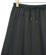 PLST（プラステ）ロング・マキシ丈スカート 黒 サイズ:L レディース/2200604774118