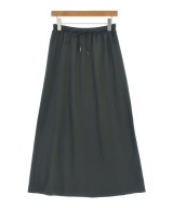 PLST ロング・マキシ丈スカート