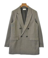 PLST ジャケット