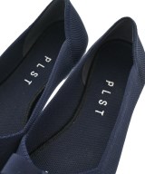 PLST（プラステ）パンプス 黒 サイズ:23cm レディース/2200603606106