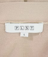 PLST（プラステ）カーディガン ピンク サイズ:L レディース/2200603215063