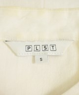 PLST（プラステ）ブラウス 白 サイズ:S レディース/2200606777063