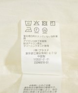 PLST（プラステ）ブラウス 白 サイズ:S レディース/2200606777063