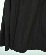 PLST（プラステ）ロング・マキシ丈スカート 黒 サイズ:M レディース/2200607597110