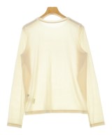 PLST（プラステ）Tシャツ・カットソー ベージュ サイズ:M レディース/2200603055126
