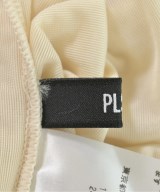 PLST（プラステ）Tシャツ・カットソー ベージュ サイズ:M レディース/2200603055126